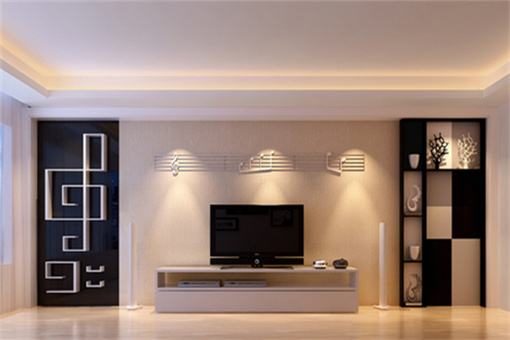 油漆工程這樣驗收，保證墻面施工質(zhì)量更完美!