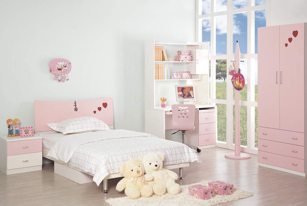 給孩子裝修兒童房，前期這些準(zhǔn)備工作不能少！