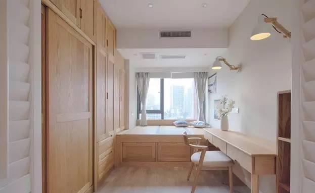 次臥不經(jīng)常使用，為什么還要裝修成臥室？