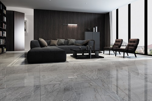 家庭裝修為什么流行灰色系地磚，有什么優(yōu)點(diǎn)和缺點(diǎn)?