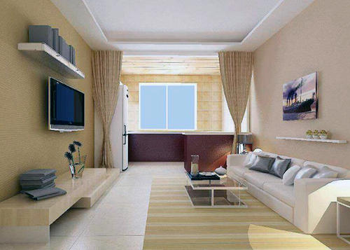 剛裝修完的房屋需要晾多久才能入住？