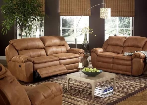 皮沙發(fā)、布藝沙發(fā)，選擇哪個更好？