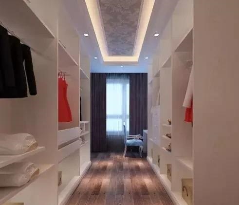 家里主臥衛(wèi)生間想改造成衣帽間?看過(guò)來(lái)人怎么說(shuō)