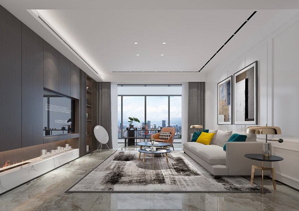 裝修設(shè)計現(xiàn)代輕奢風(fēng)格會被淘汰嗎?什么時候會淘汰?