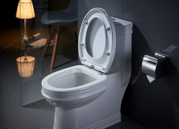 馬桶蓋怎么安裝？安裝馬桶蓋的流程步驟