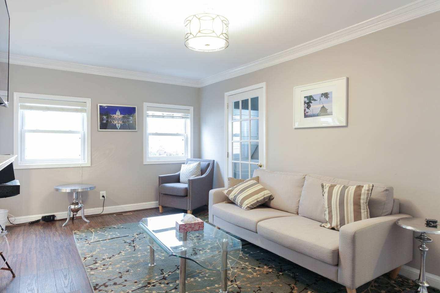 舊房翻新裝修，這四個安全問題千萬別忽略