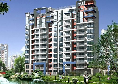 買房如果只剩頂樓和一樓，你會(huì)選擇頂樓還是一樓?