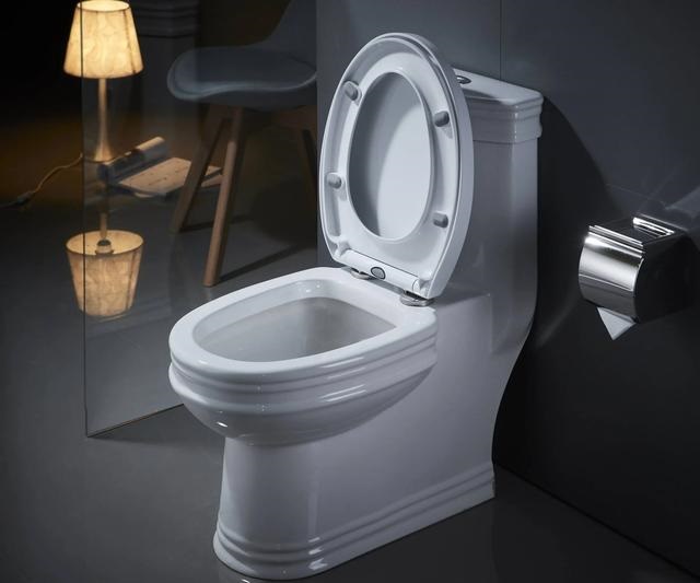 為什么實(shí)體店的馬桶比網(wǎng)店的馬桶貴差不多一半的價(jià)格？