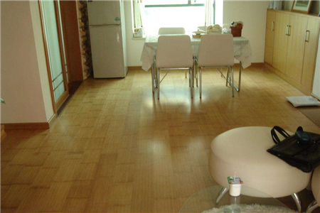 裝修使用竹地板怎么樣？(竹地板的優(yōu)缺點總結(jié))