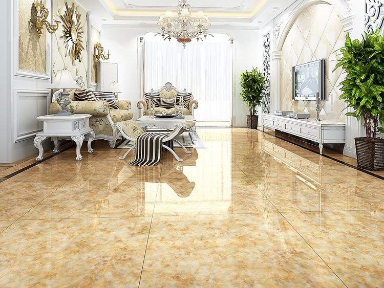 瓷磚和地磚的區(qū)別，瓷磚的選購技巧