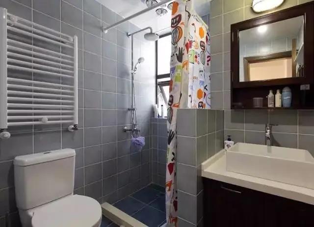 衛(wèi)生間裝修，這些裝修細(xì)節(jié)和事項(xiàng)一定要注意!