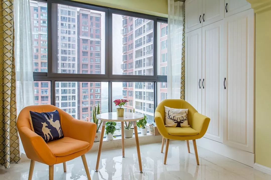 房子空間太小，如何合理利用讓空間變大?