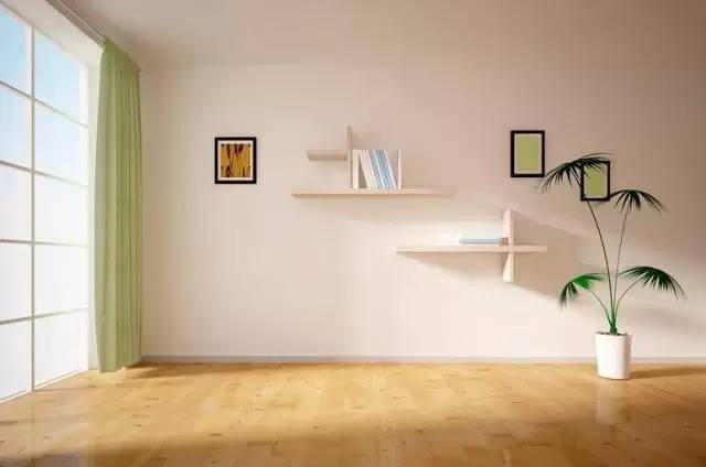 新房裝修后多久才能入住，如何去除甲醛?