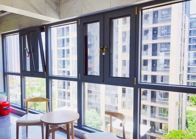 新房裝修完通風(fēng)技巧，高效去甲醛