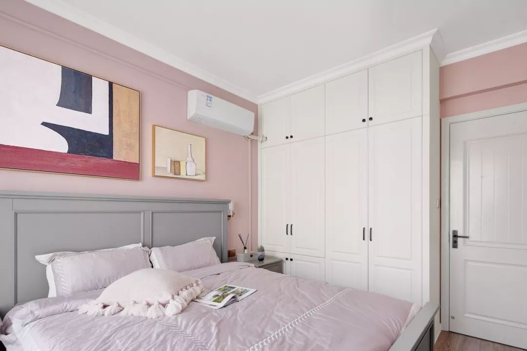 衣柜做到頂有什么好處，有哪些注意事項(xiàng)？