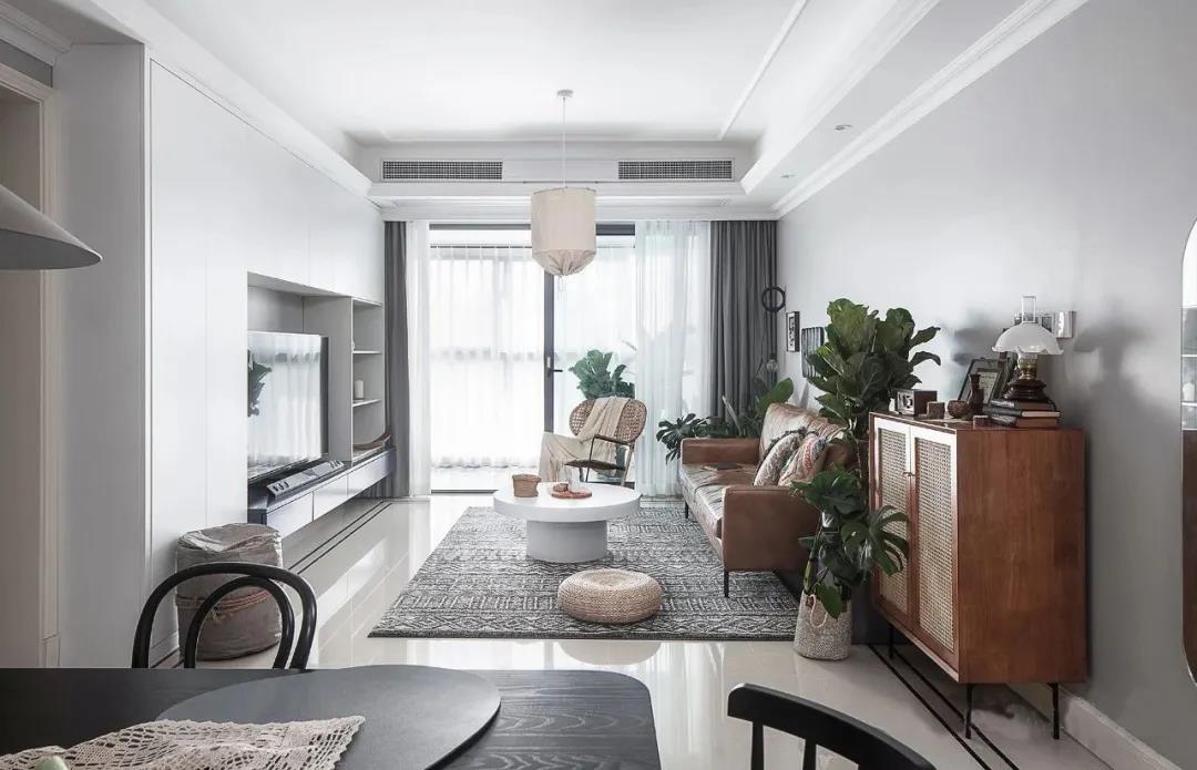 新房裝修完開(kāi)荒保潔的步驟有哪些