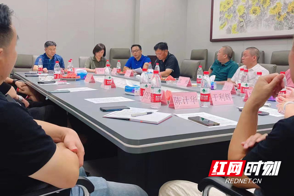 維護行業(yè)生態(tài)安全 湖南東家樂家裝在行動！