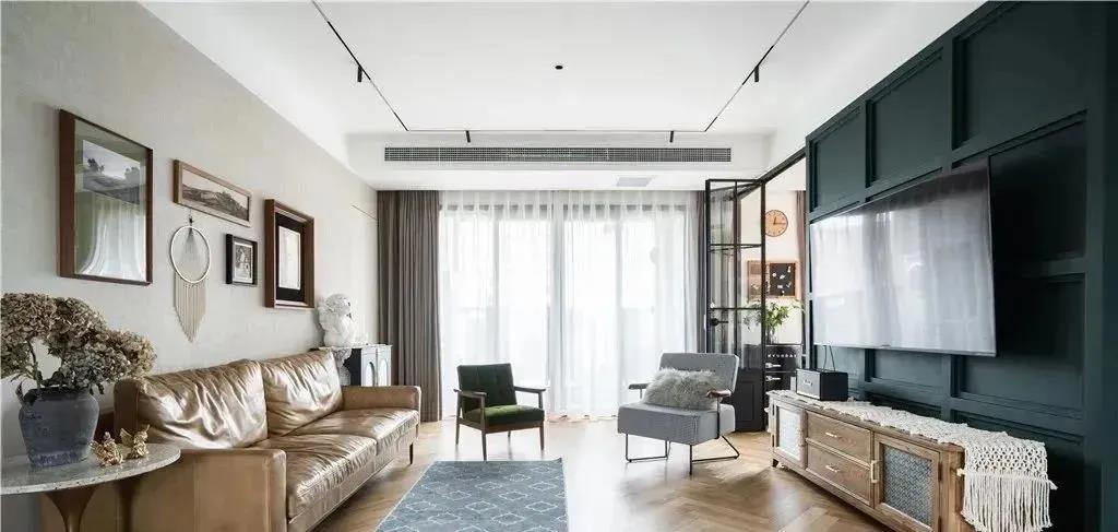 2023年流行的家裝風(fēng)格分類(lèi)及特點(diǎn)有哪些