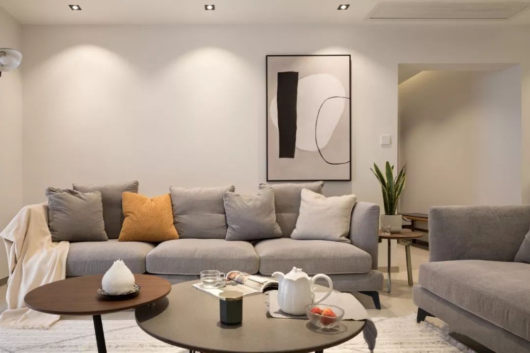 三房家庭裝修設(shè)計包含內(nèi)容及特點