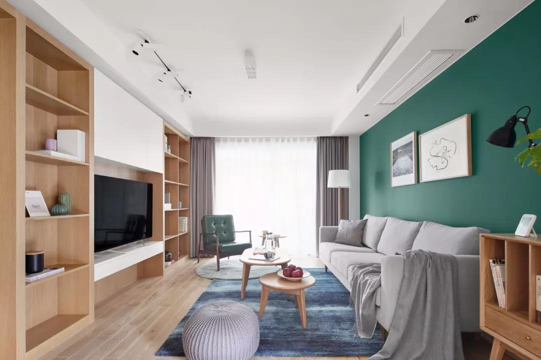 新房家裝風格設(shè)計特點有哪些?該如何選擇?