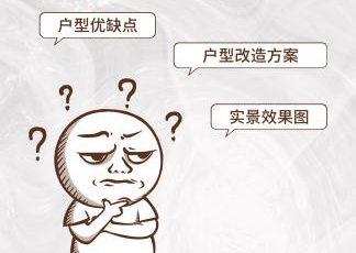 快來(lái)看看有沒(méi)有你的家，長(zhǎng)沙熱門(mén)樓盤(pán)免費(fèi)戶型分析！