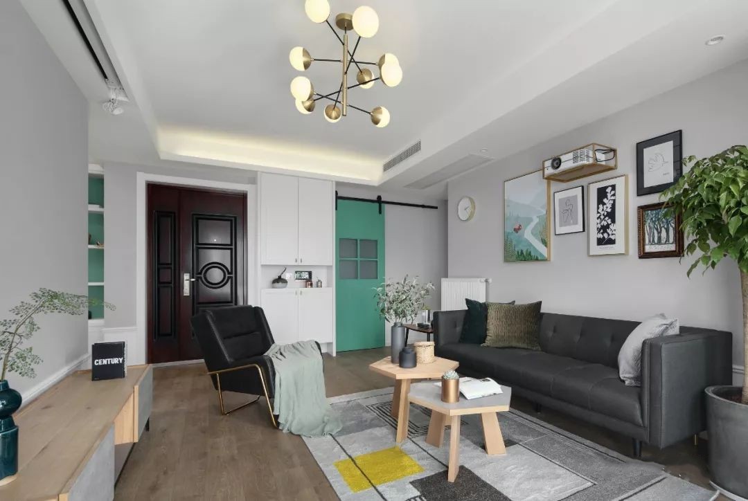 新房裝修如何合理布置全屋開(kāi)關(guān)插座布局