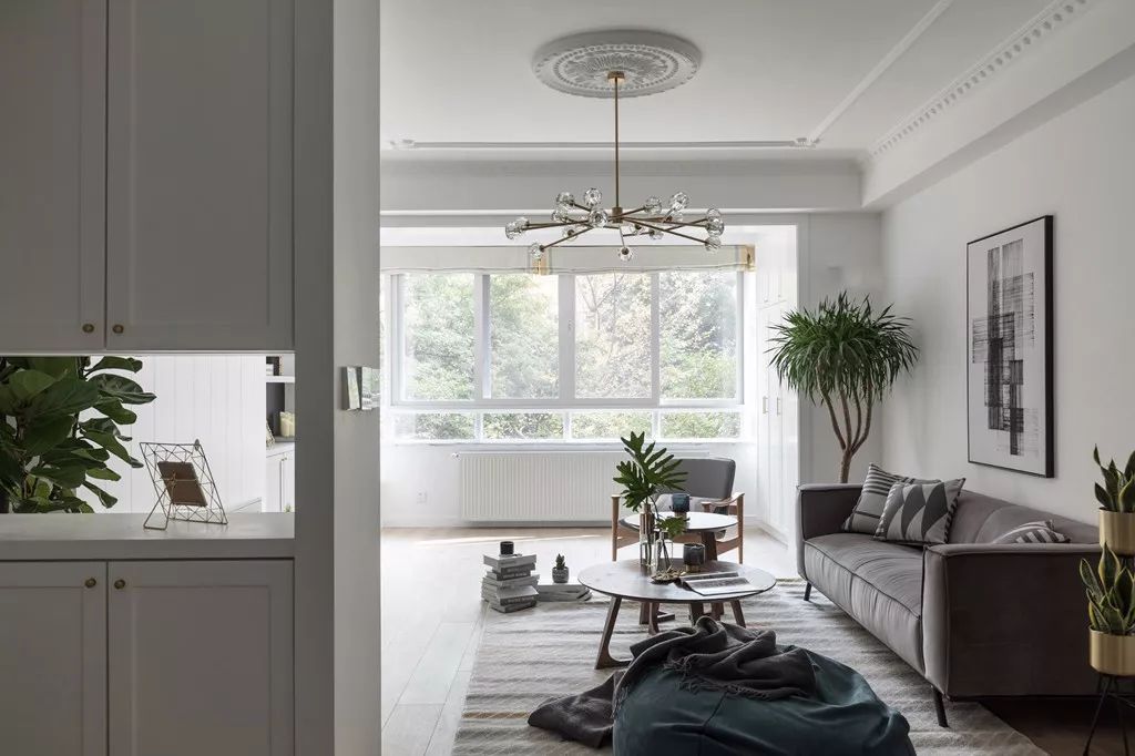 二手房適合的裝修風(fēng)格和裝修特點(diǎn)有哪些?