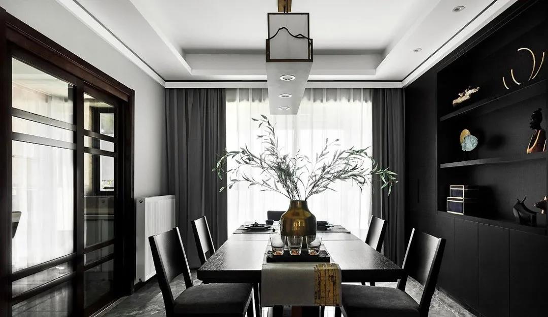 中式裝修風(fēng)格設(shè)計有哪些優(yōu)缺點