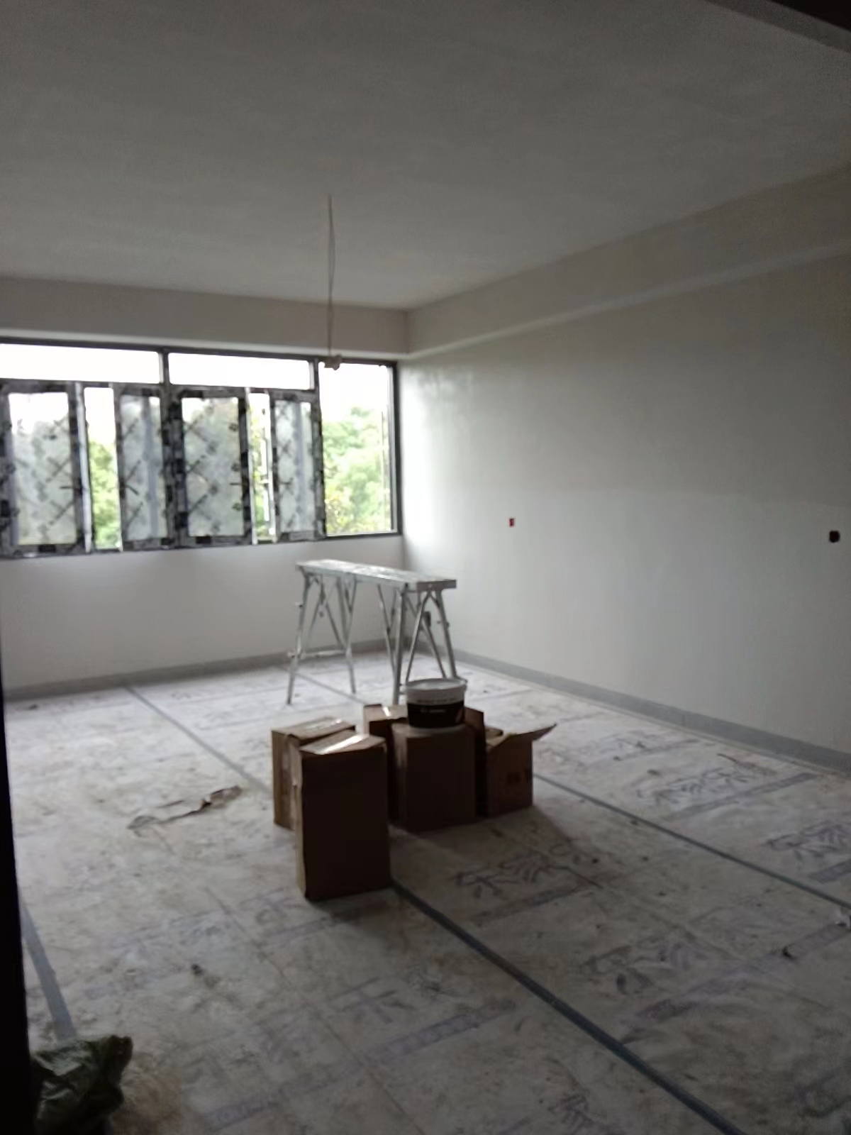 金茂長(zhǎng)沙國(guó)際社區(qū)