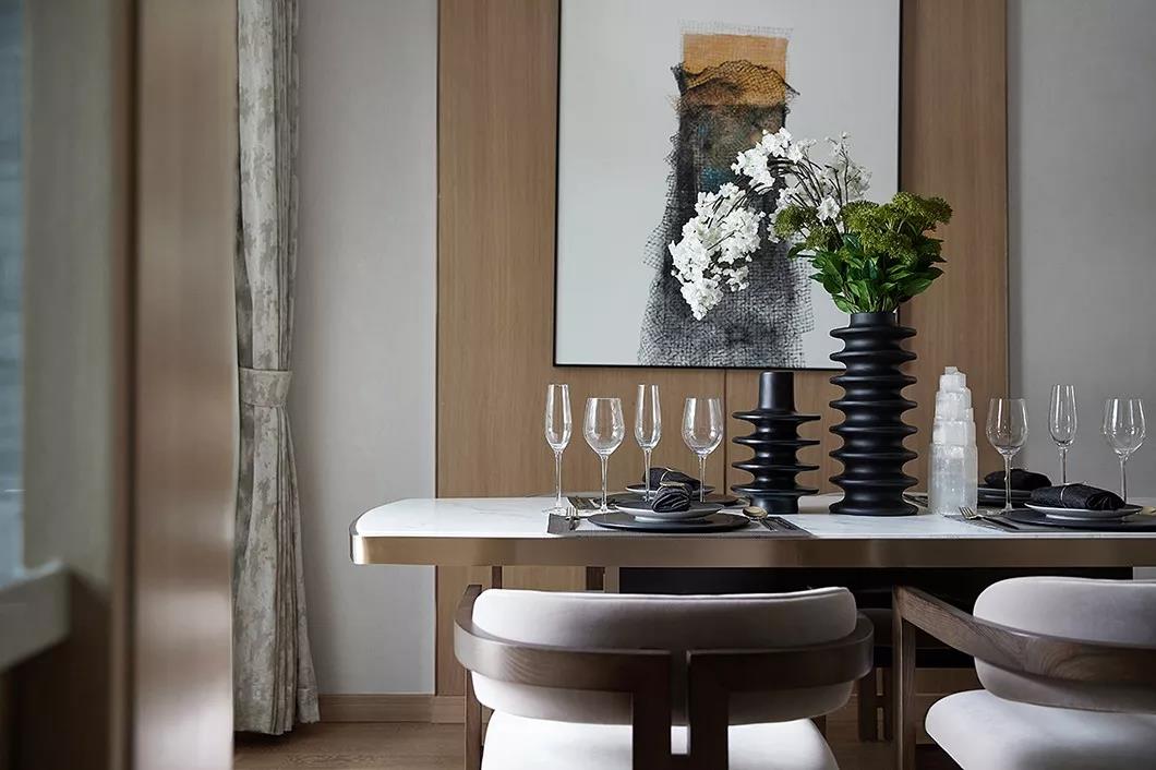 89平素雅新中式裝修風(fēng)格，氣質(zhì)與眾不同