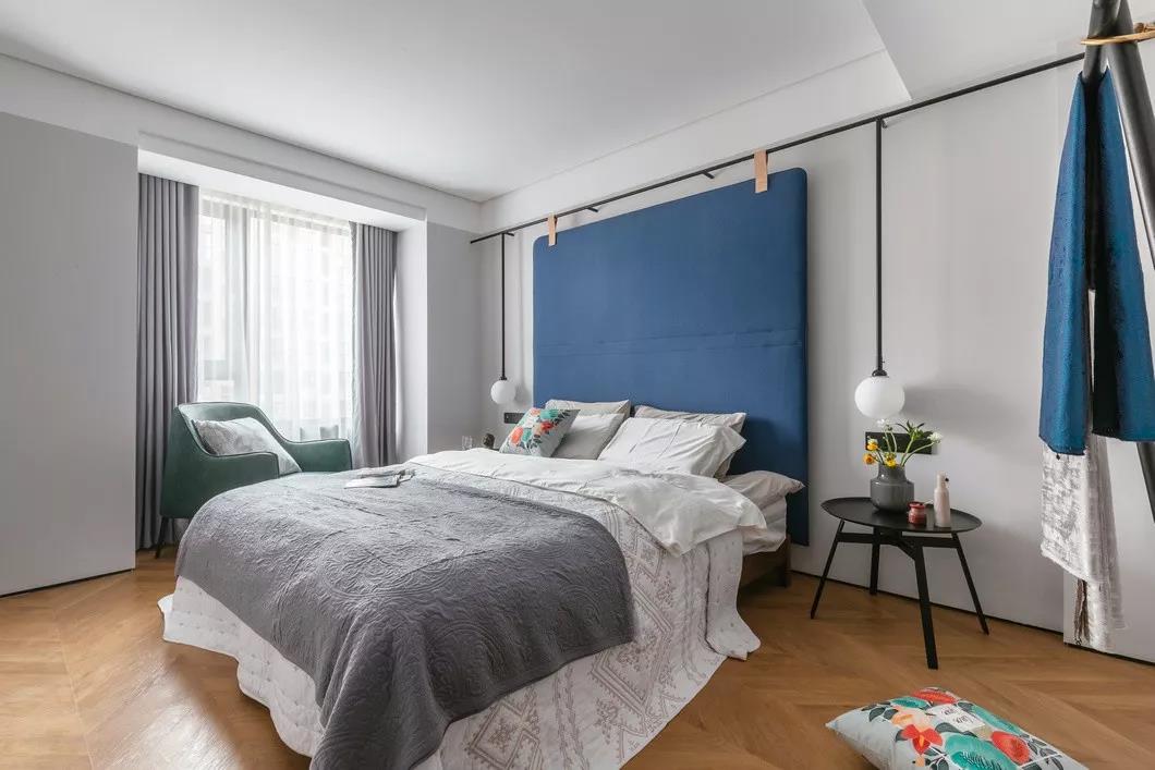 90后北歐風(fēng)小家，全屋淺色系搭配