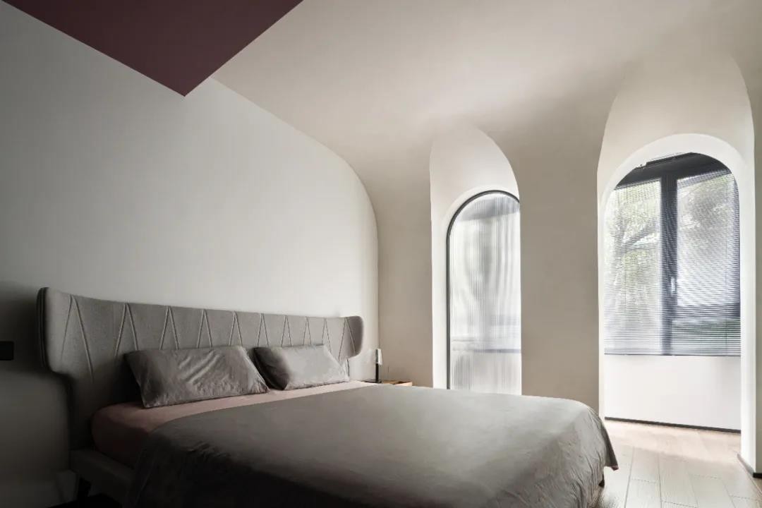 86平現(xiàn)代兩房裝修，老房子的蛻變與重生