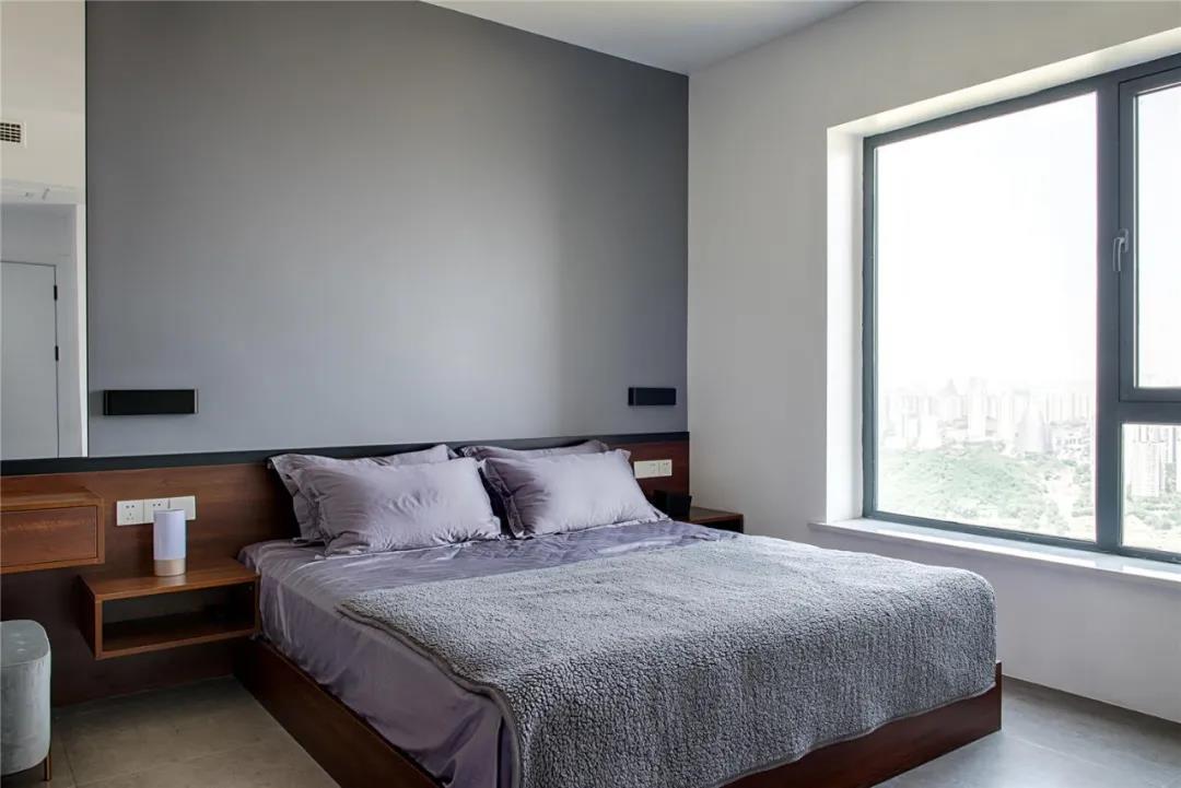 現(xiàn)代簡約裝修風(fēng)格案例參考，克制與寧靜的表達