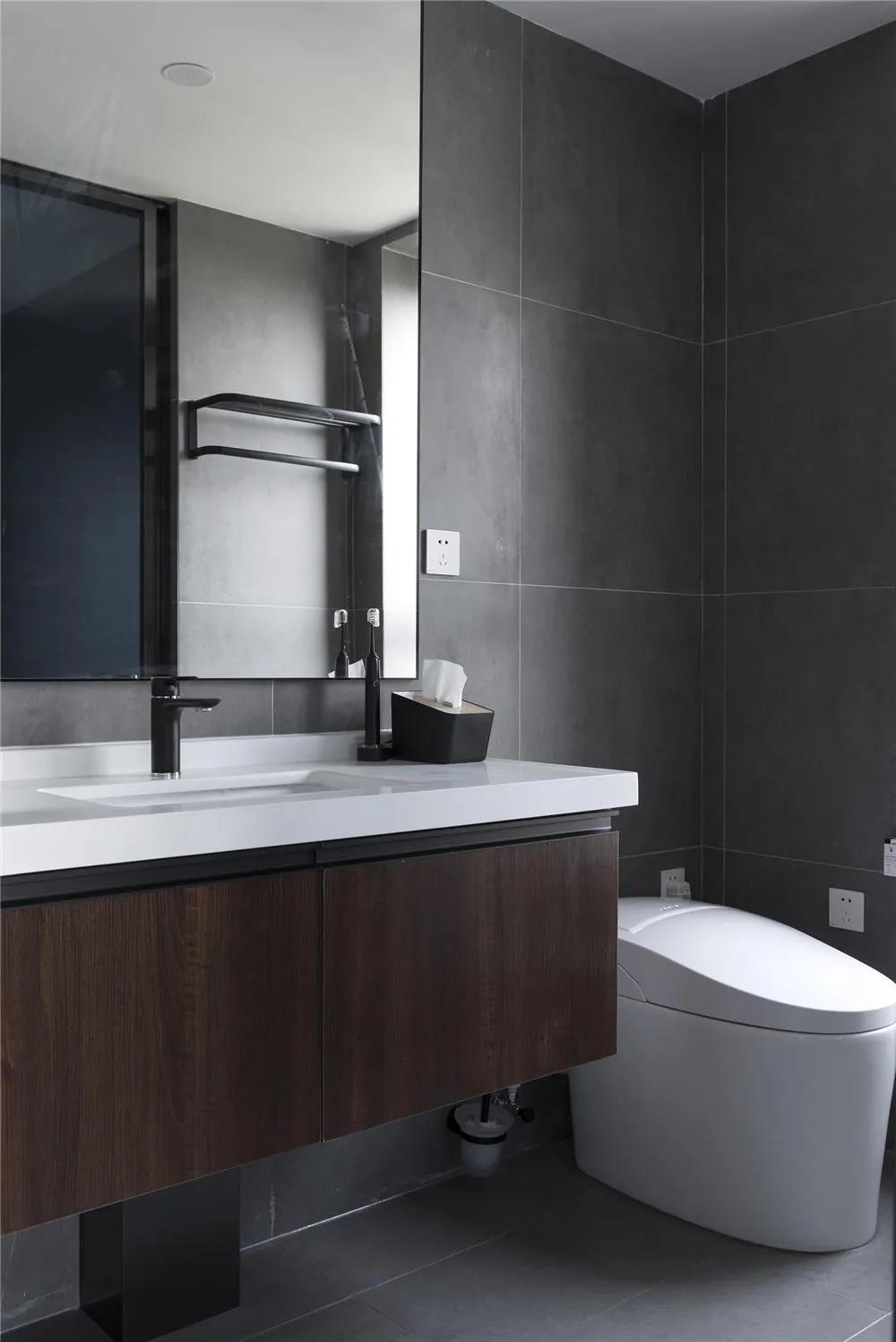 現(xiàn)代簡約裝修風(fēng)格案例參考，克制與寧靜的表達