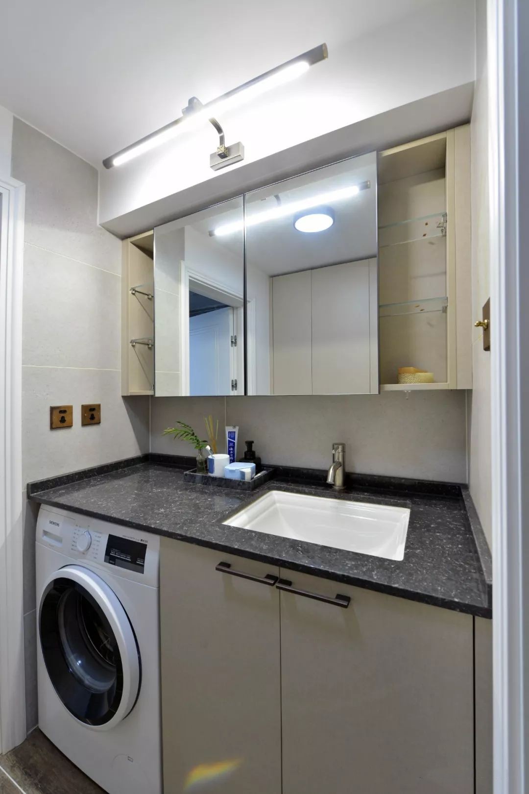 融創(chuàng)上東區(qū)-120㎡老房變身文藝雅居，想要的都實(shí)現(xiàn)了！