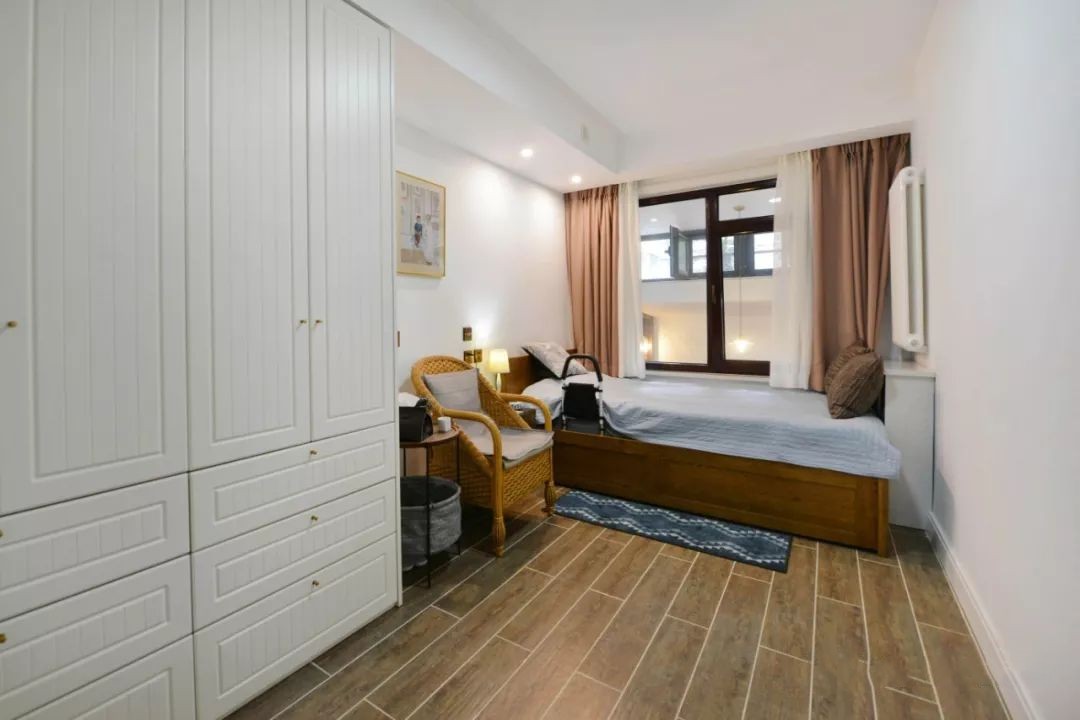 融創(chuàng)上東區(qū)-120㎡老房變身文藝雅居，想要的都實(shí)現(xiàn)了！