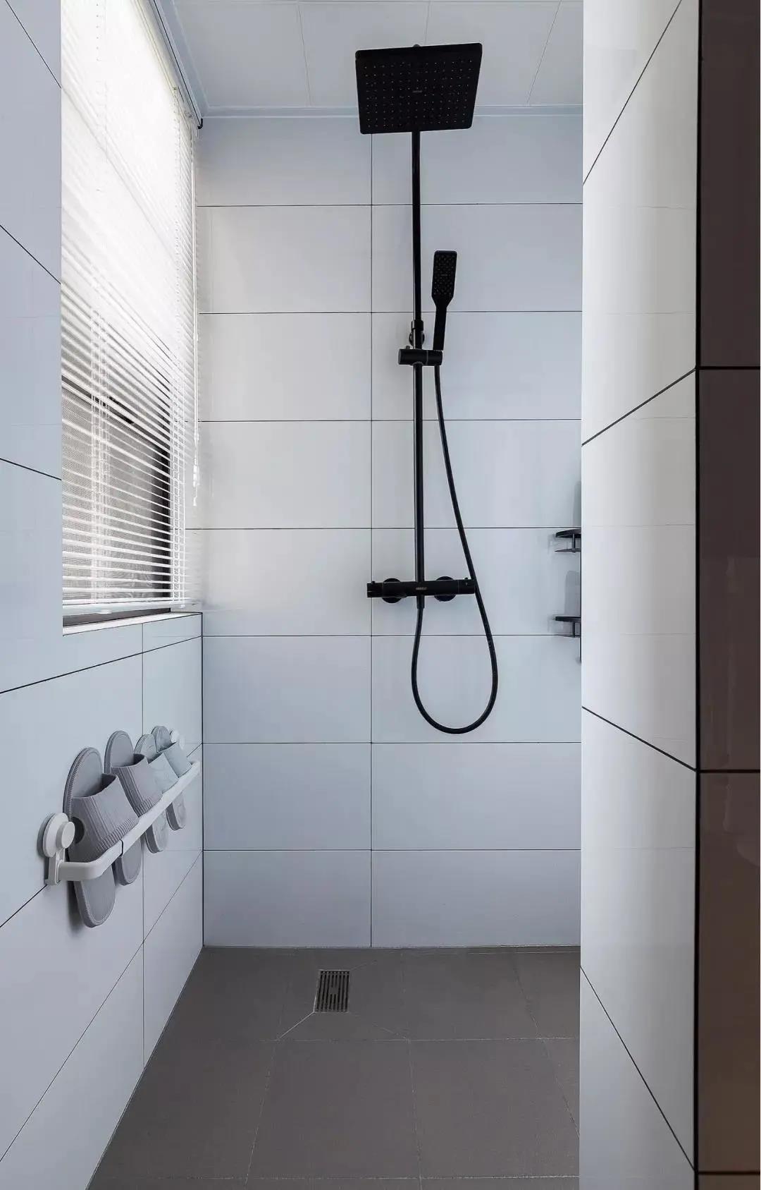 76㎡緊湊二房北歐風(fēng)設(shè)計(jì)，精致高級(jí)真時(shí)尚