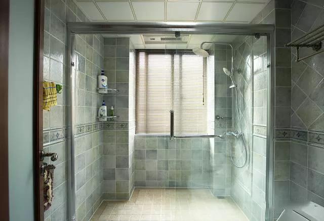 130㎡異域東南亞風(fēng)格裝修案例，讓生活變成度假