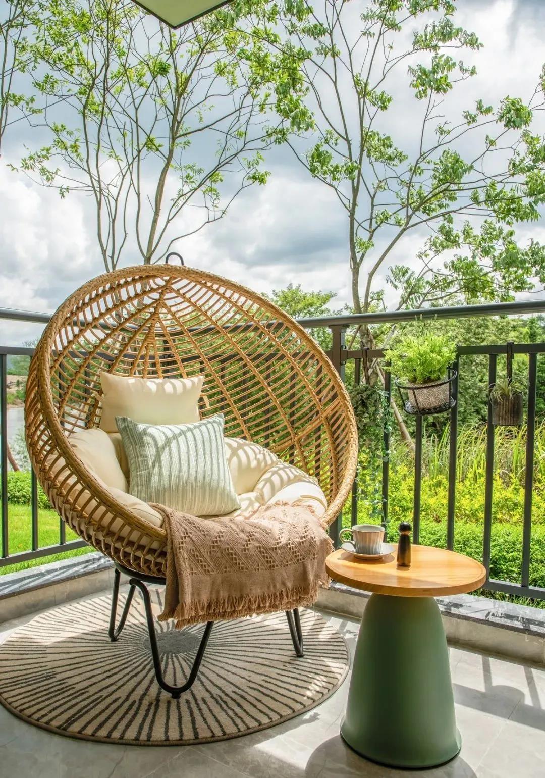 125㎡北歐風格，在有限的生活空間，熱愛生活的本質