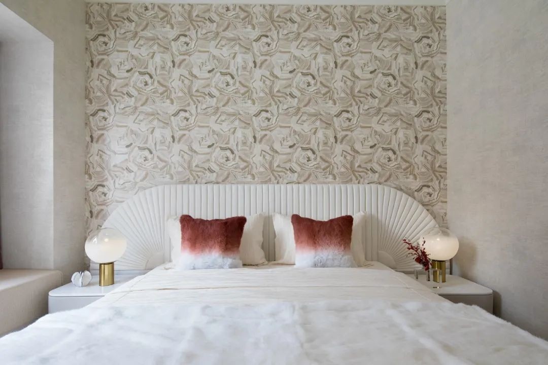 109平現(xiàn)代三房裝修風(fēng)格，享受生活趁現(xiàn)在