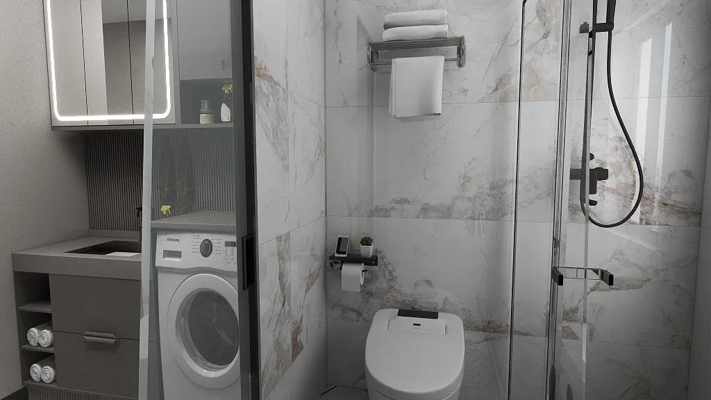 139 ㎡輕奢風(fēng)格案例，直撩人心的美！