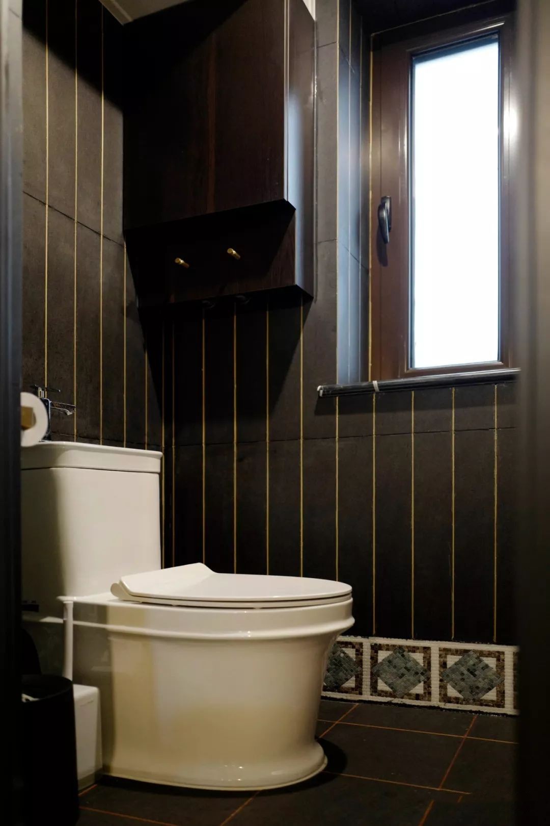 融創(chuàng)上東區(qū)-120㎡老房變身文藝雅居，想要的都實(shí)現(xiàn)了！