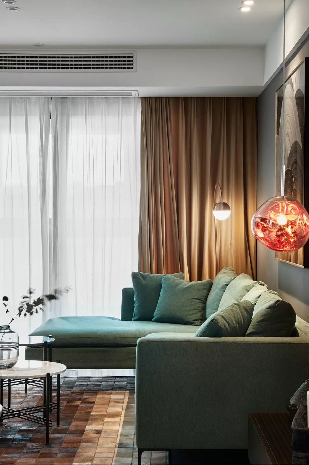 青年匯-個性時尚后現(xiàn)代風(fēng)，簡約不失質(zhì)感，滿眼驚艷！