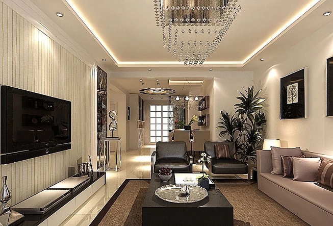 新房裝修后多久可以入住(裝修后多久入住不會(huì)有影響) 新房裝修后多久可以入住(裝修后多久入住不會(huì)有影響)