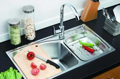 實(shí)用廚房清潔小妙招 實(shí)用廚房清潔小妙招